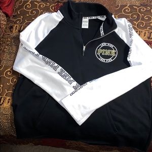 Never worn VS Pink sweater